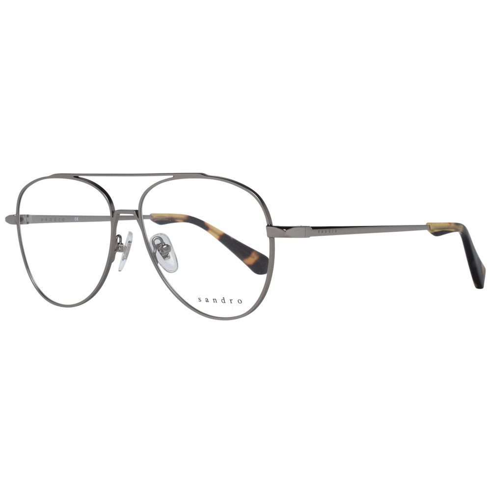 Sandro Graue Metallbrille (Gestelle)