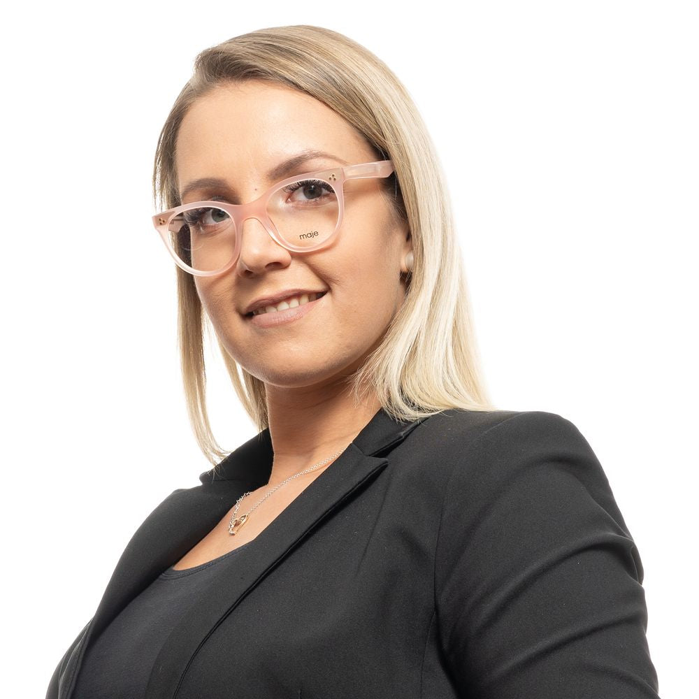 Maje Rosa Kunststoff-Brillengestelle