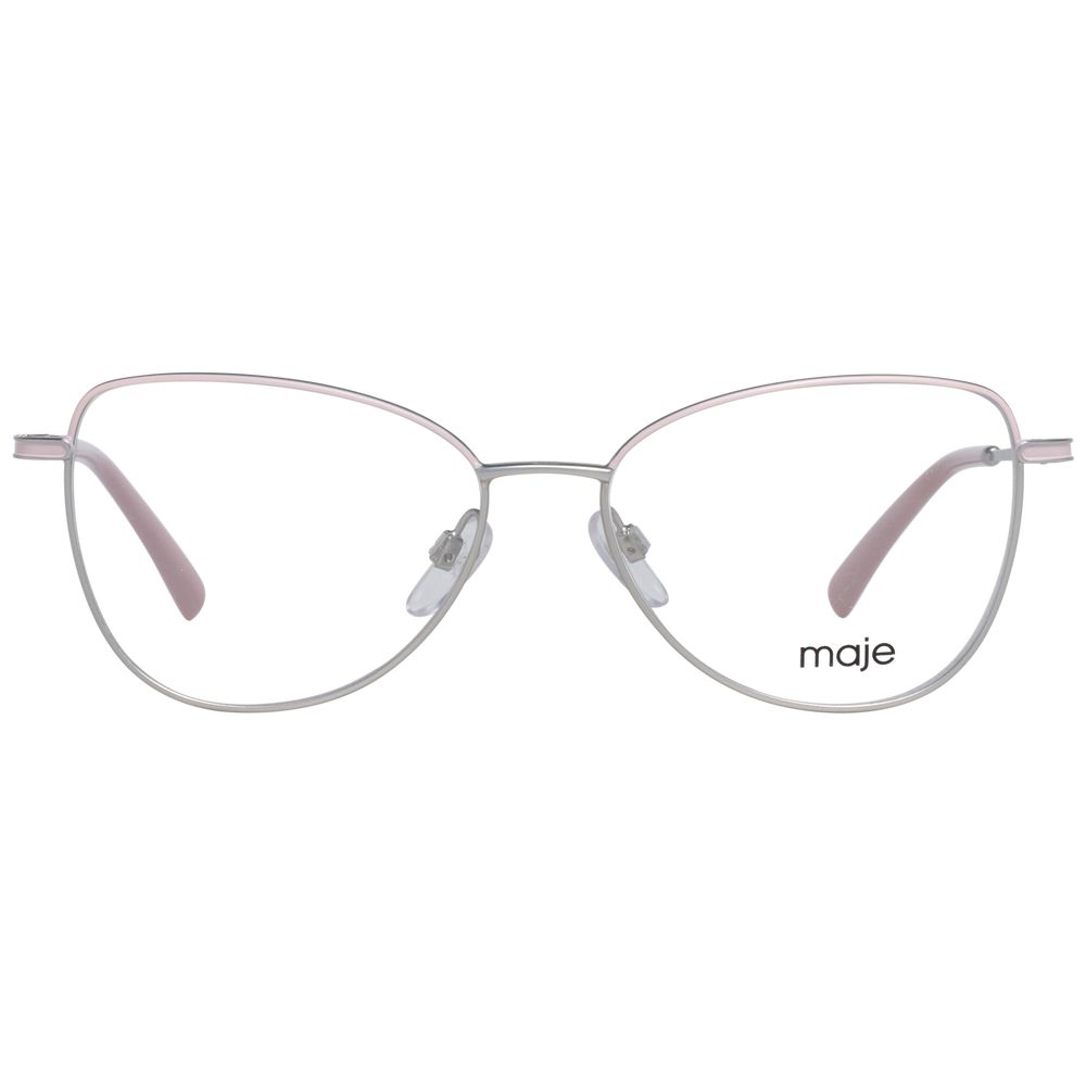 Maje Rosa Metallbrille (Gestelle)