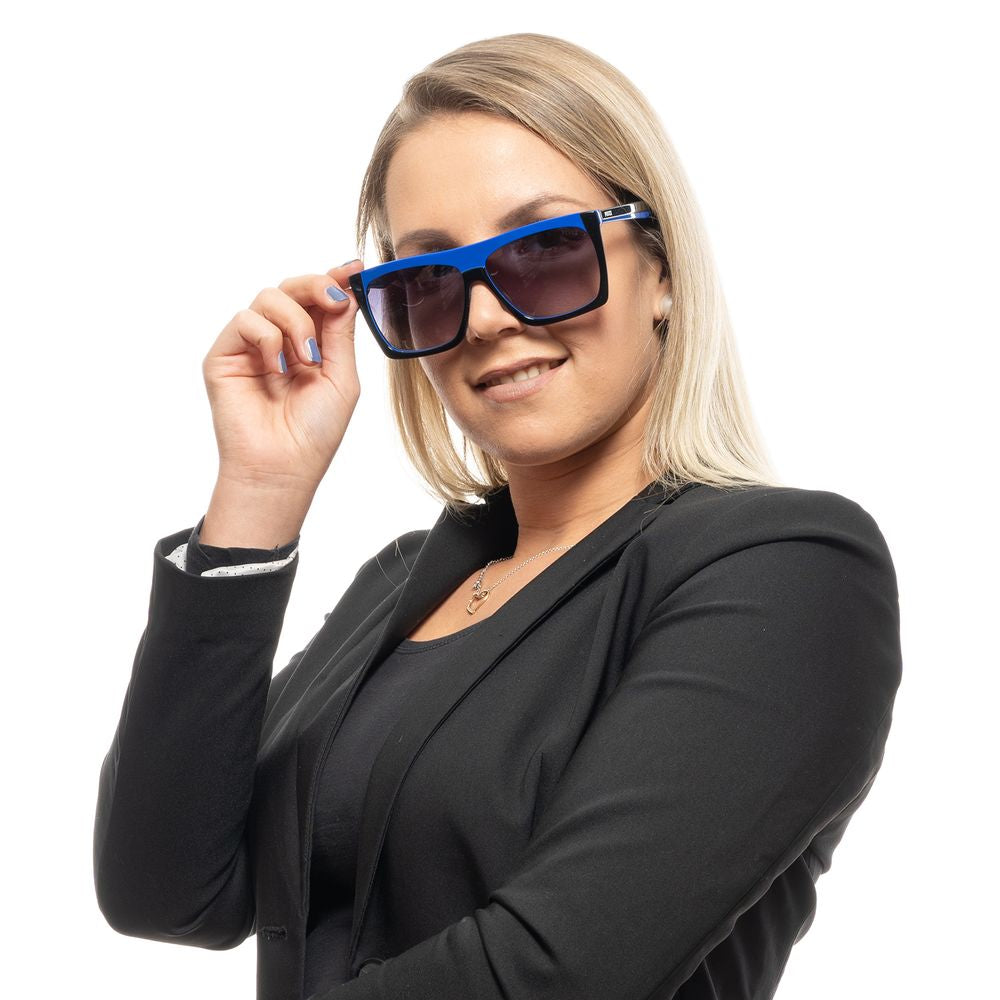 Emilio Pucci Çok Renkli Kadın Güneş Gözlüğü