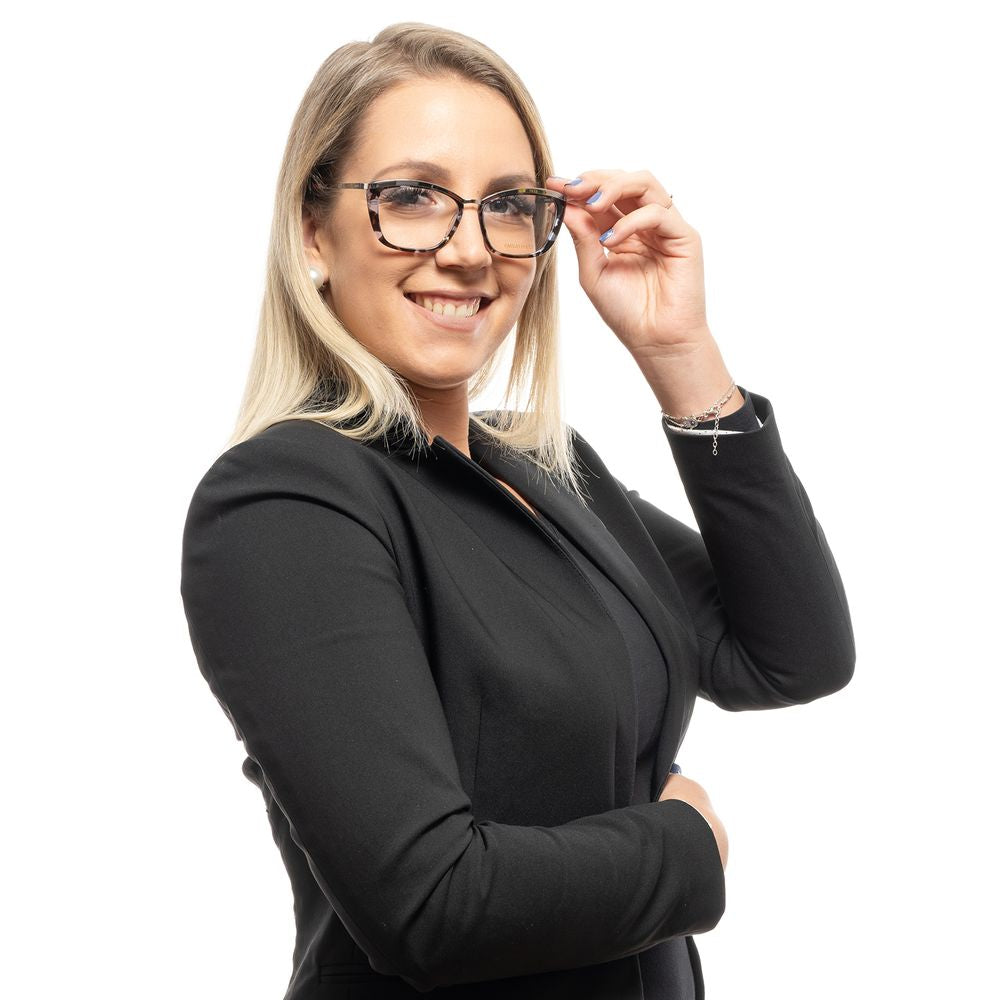 Emilio Pucci Mehrfarbige Metall- & Kunststoffbrille (Rahmen)