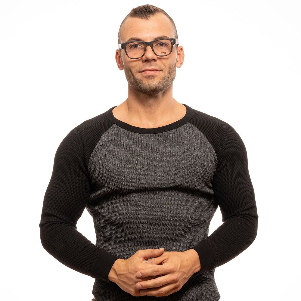 Lozza Braune Kunststoff-Brillengestelle