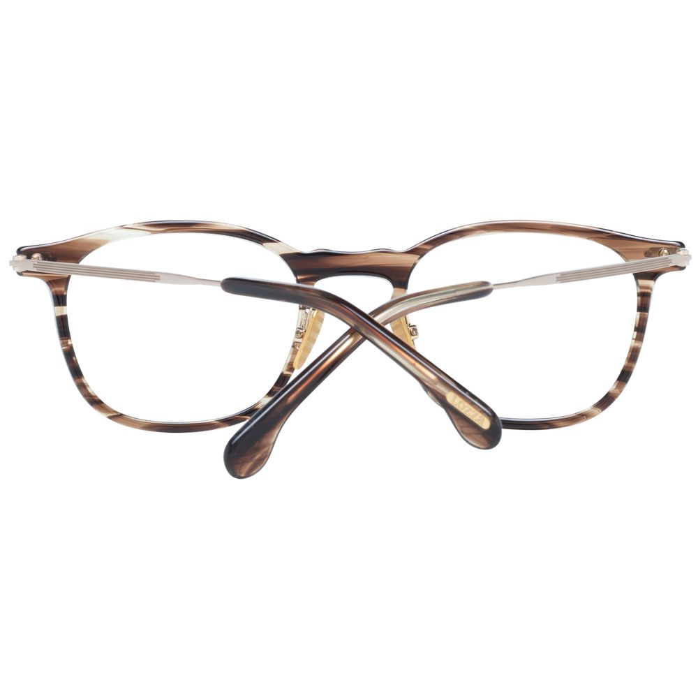 Lozza Brown Men's Optical Frames