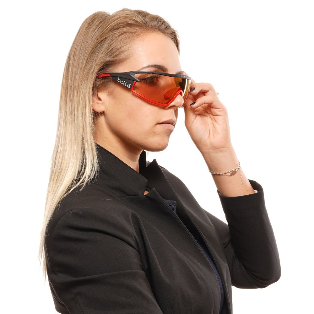 Bolle Mehrfarbige Sonnenbrille aus Kunststoff