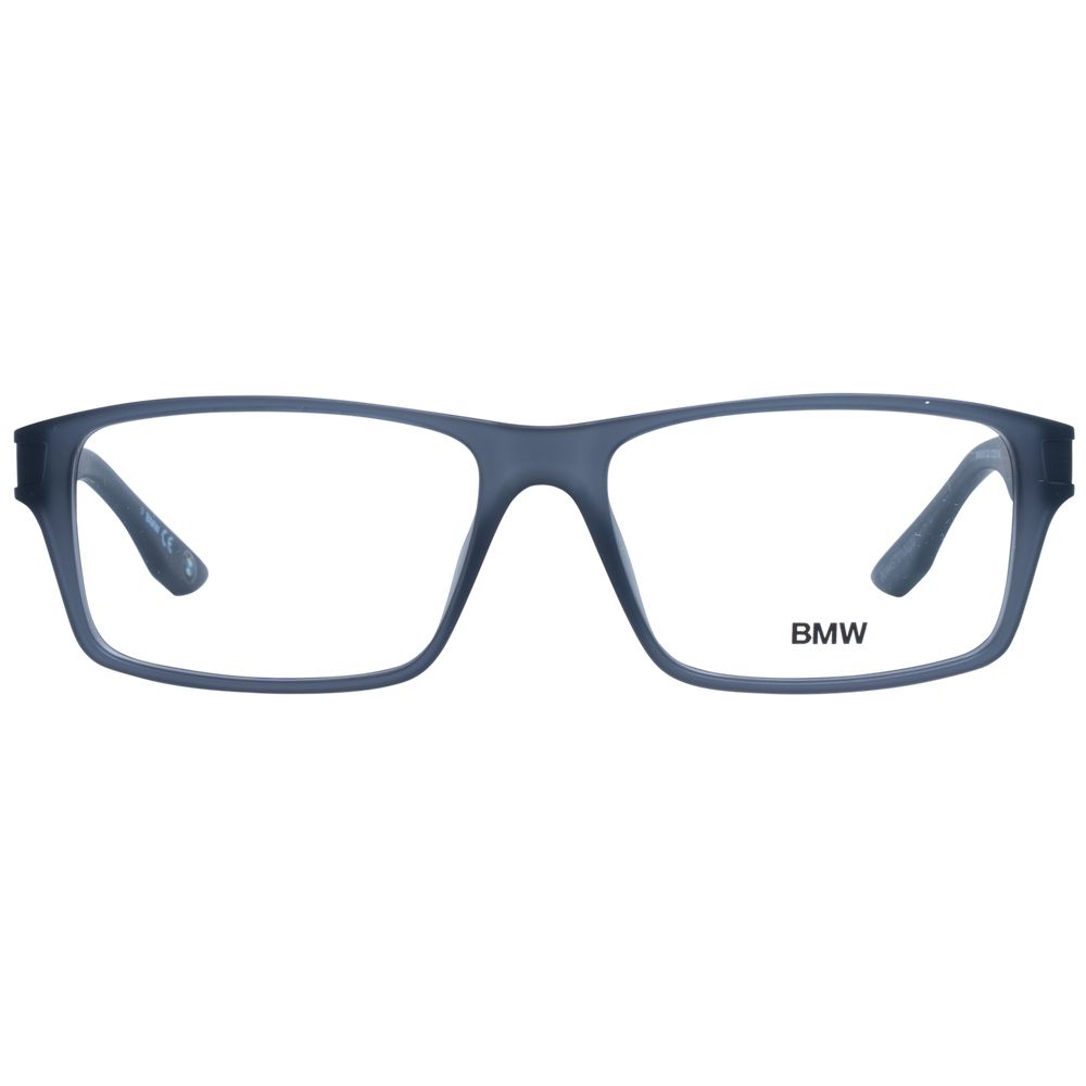BMW Graue Kunststoff-Brille (Rahmen)