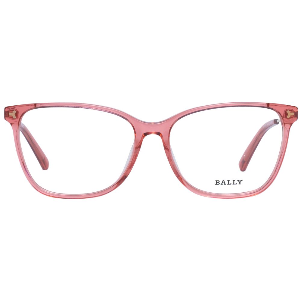 Bally Red Kadın Optik Gözlük Çerçeveleri