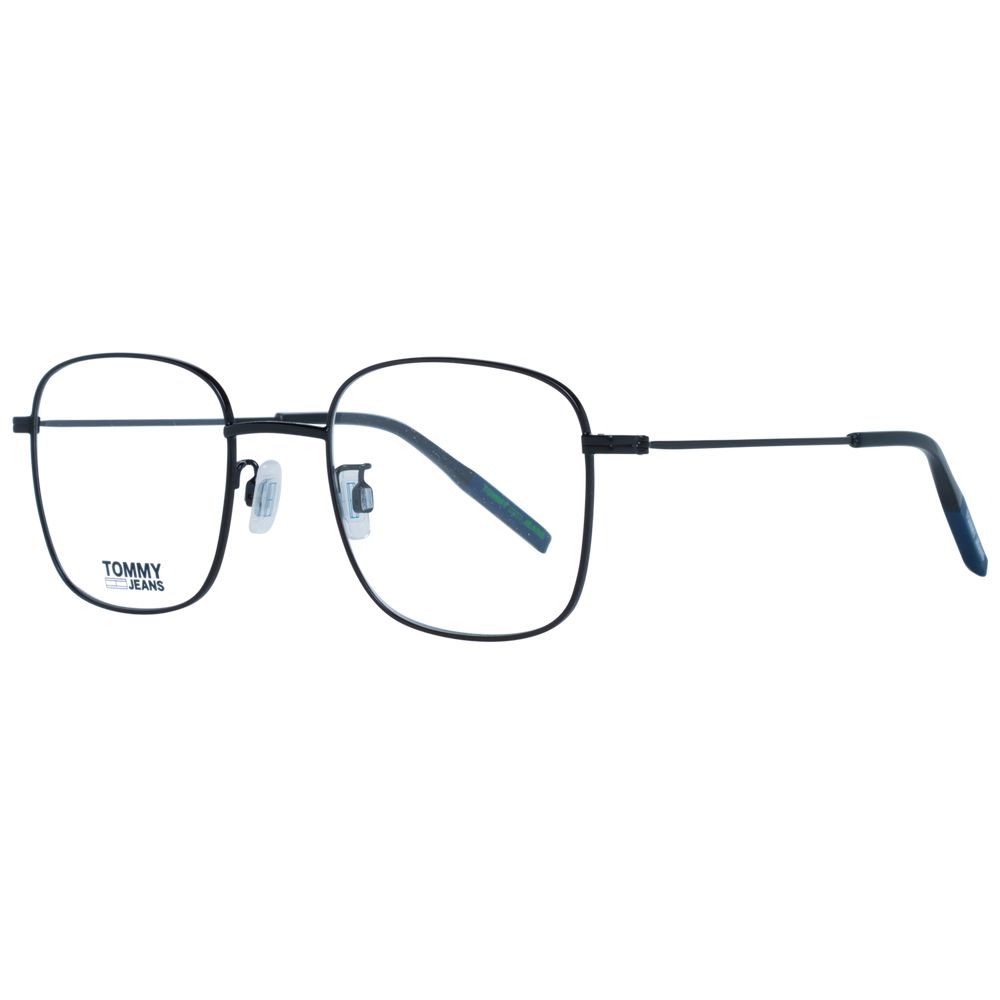 Tommy Hilfiger Black optical unisex frames