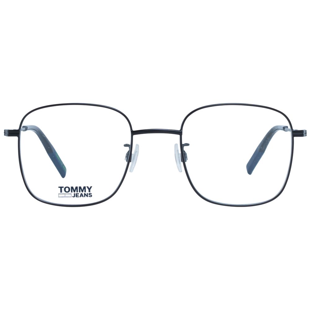 Tommy Hilfiger Black optical unisex frames