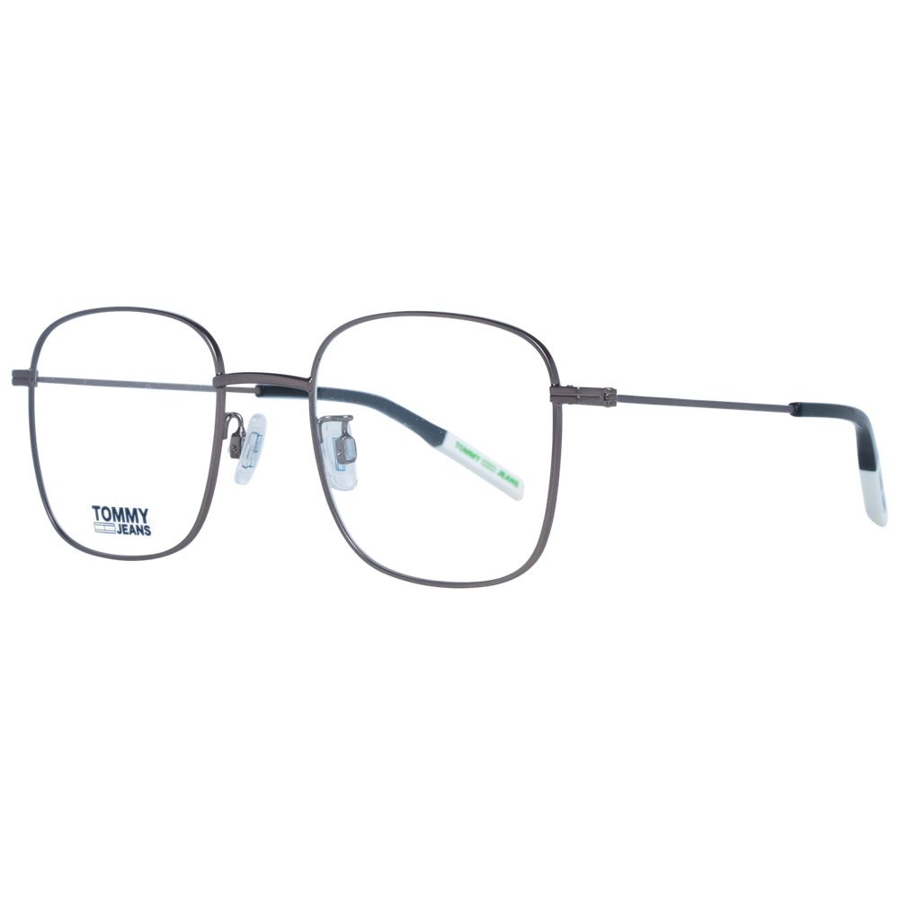 Tommy Hilfiger Gray optical unisex frames