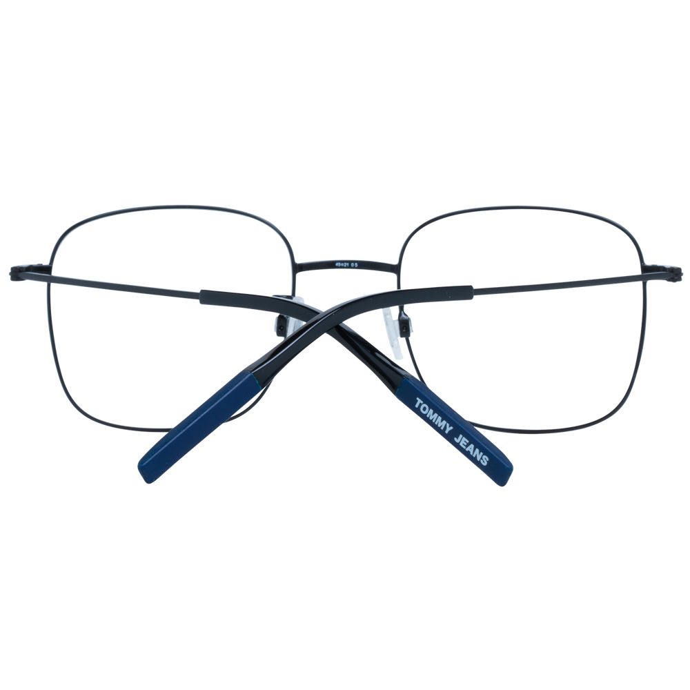 Tommy Hilfiger Black optical unisex frames