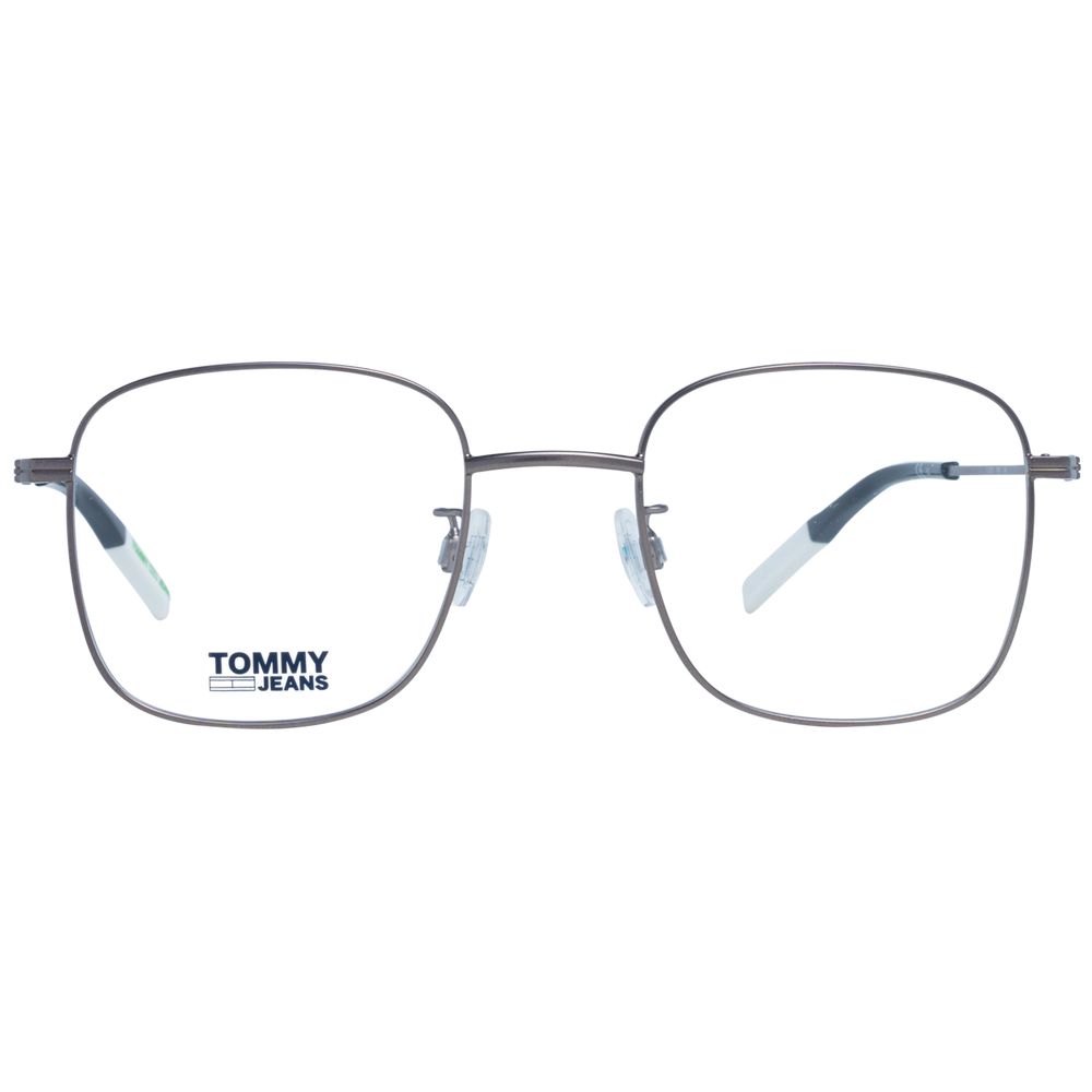 Tommy Hilfiger Gray optical unisex frames