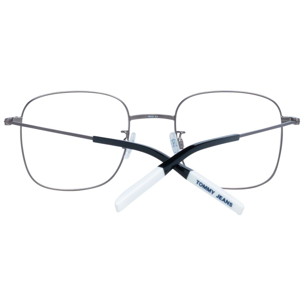 Tommy Hilfiger Gray optical unisex frames