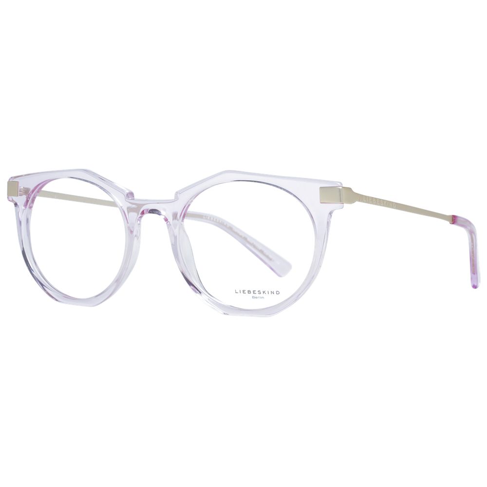 Liebeskind Lila Acetatbrille (Gestelle)