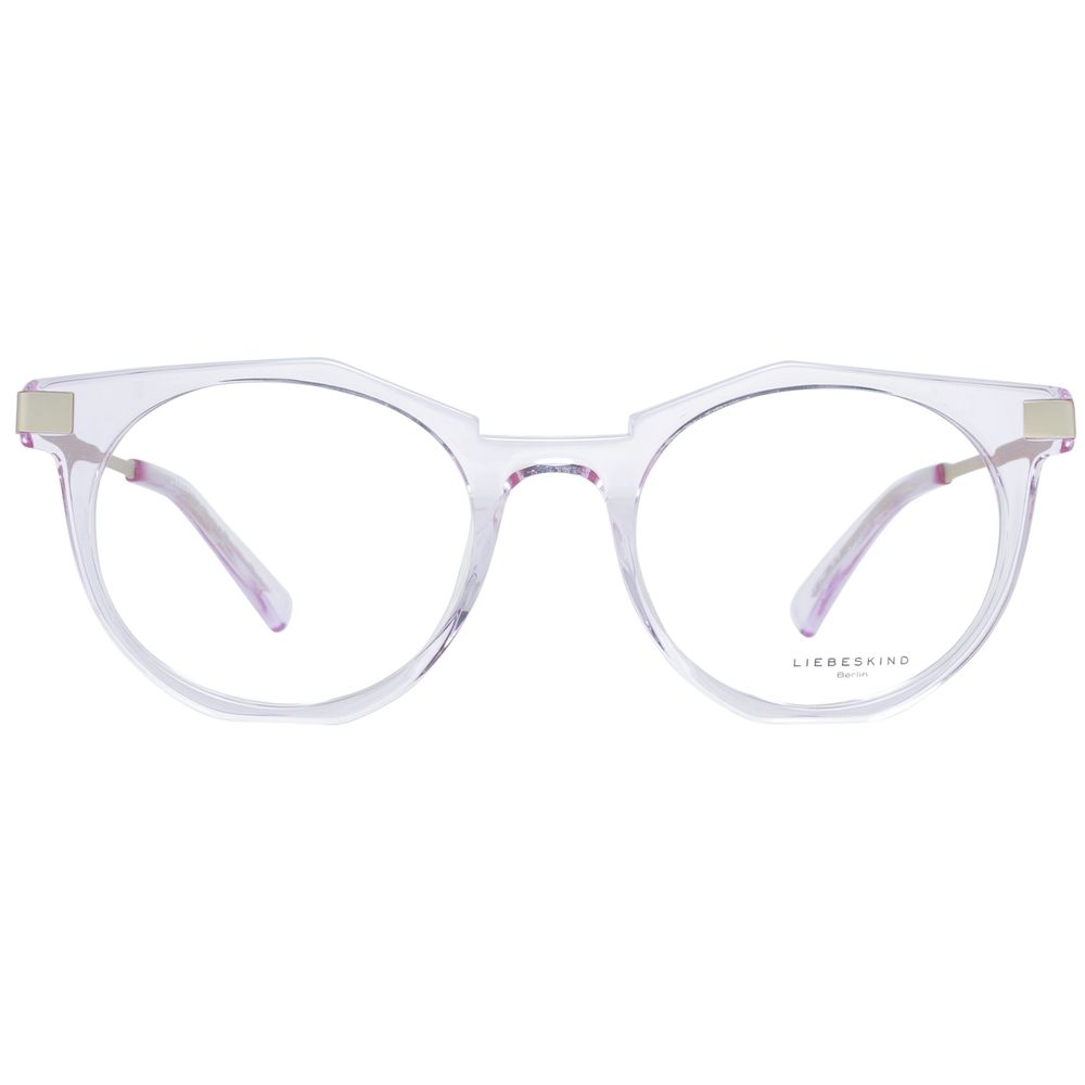 Liebeskind Lila Acetatbrille (Gestelle)