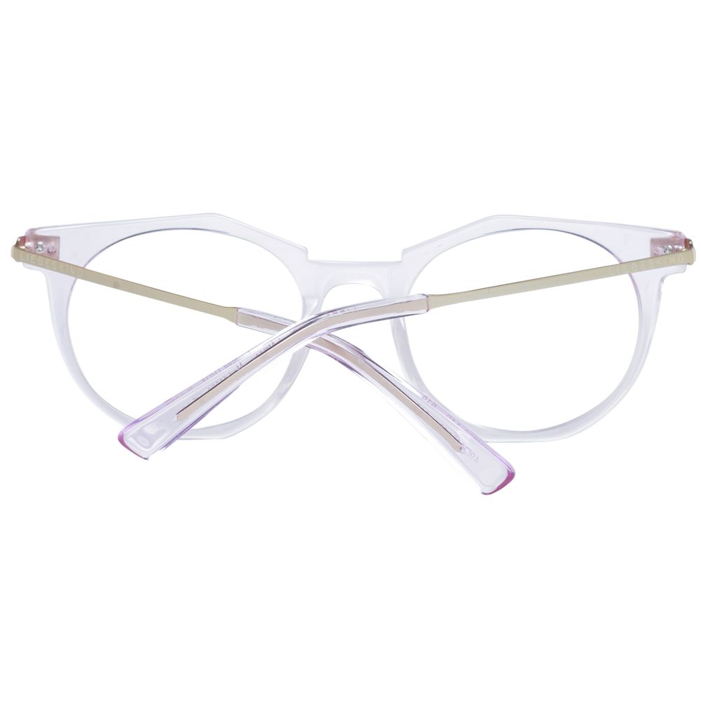 Liebeskind Lila Acetatbrille (Gestelle)