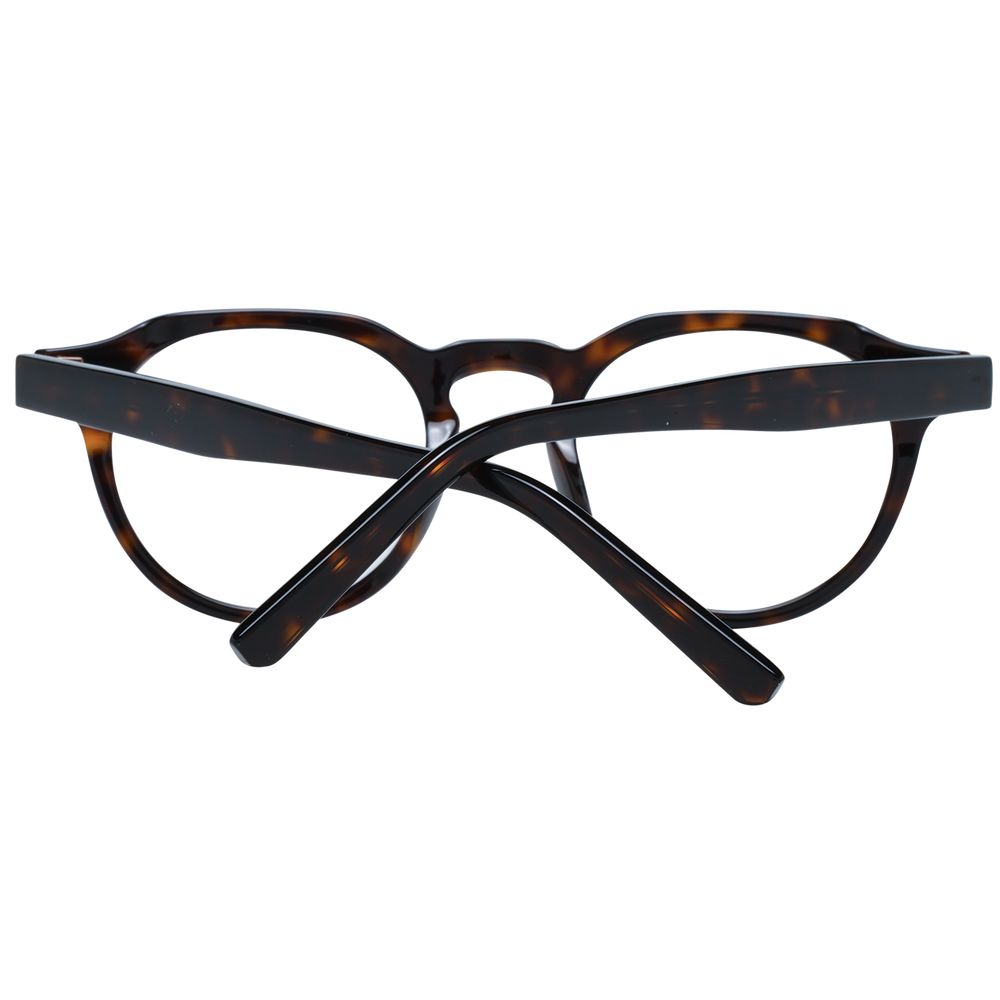 Bally Brown Men's Optical Frames