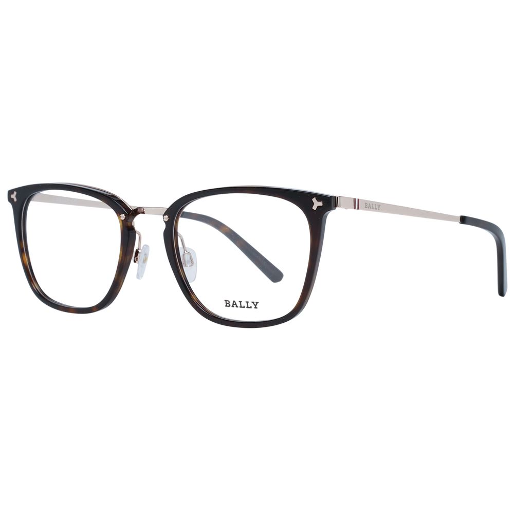 Bally Brown Men's Optical Frames