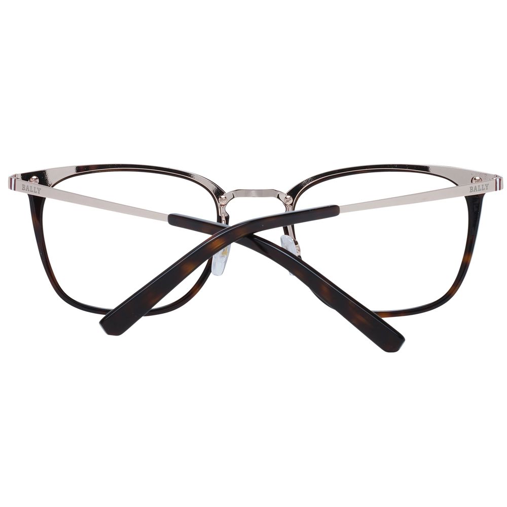Bally Brown Men's Optical Frames