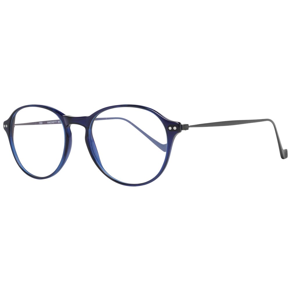 Hackett Blue Optical Glasses Frames for Men