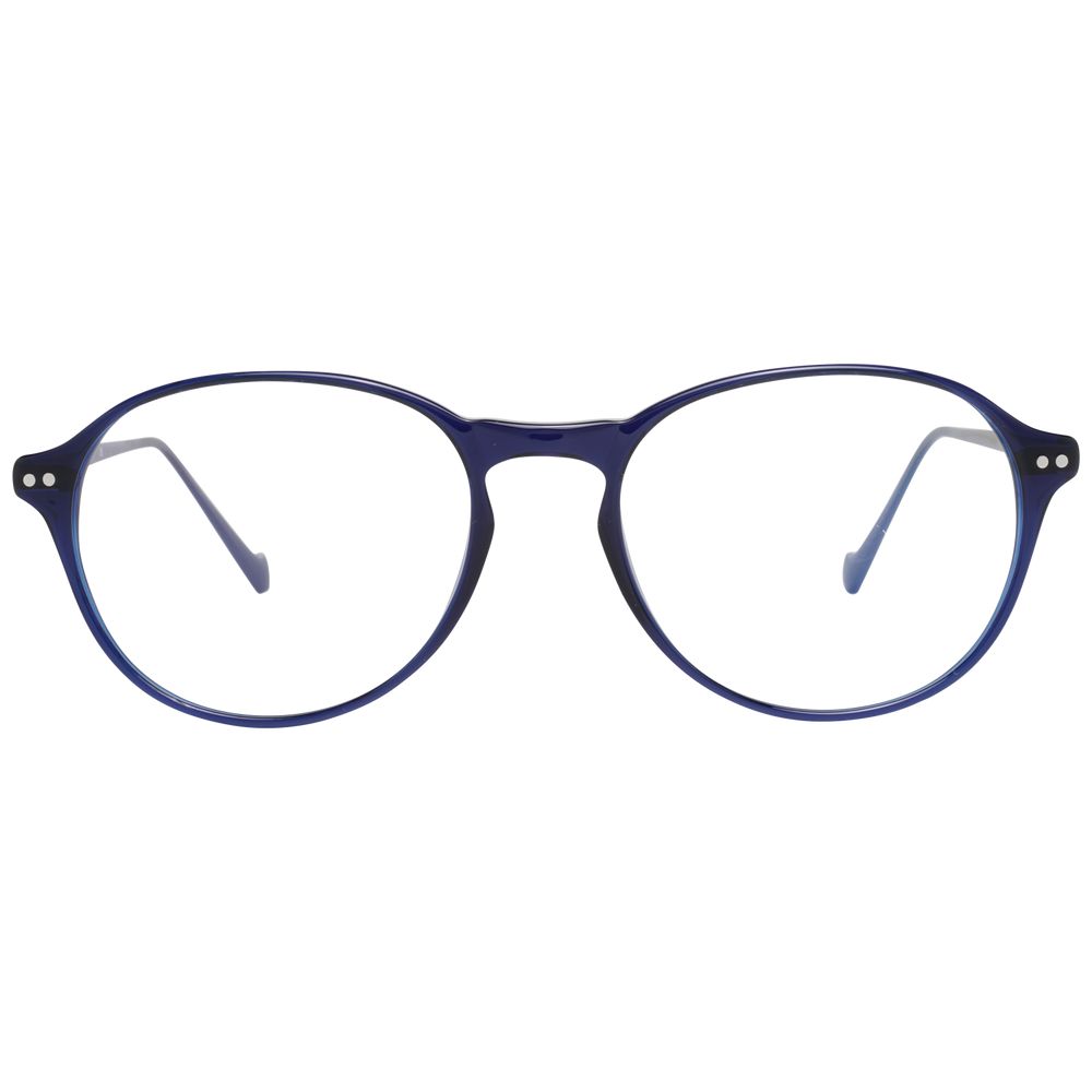 Hackett Blue Optical Glasses Frames for Men