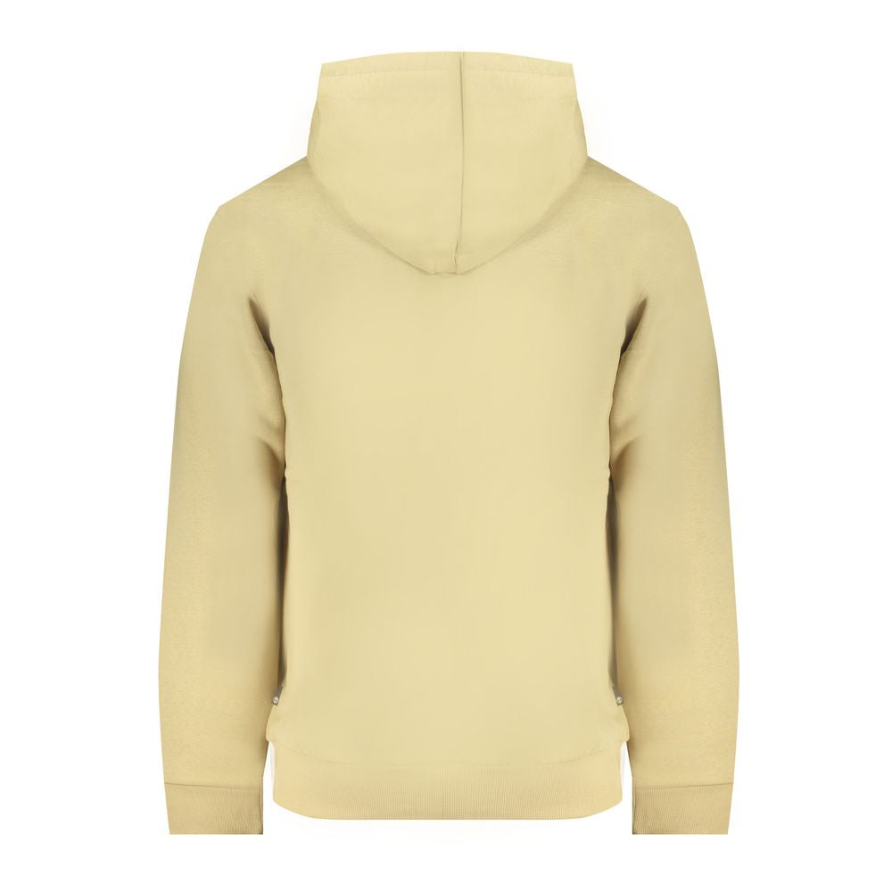 Timberland Beigefarbener Baumwollpullover
