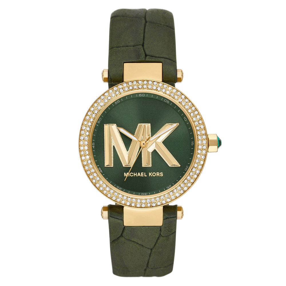 Michael Kors Altın Kadın Saati
