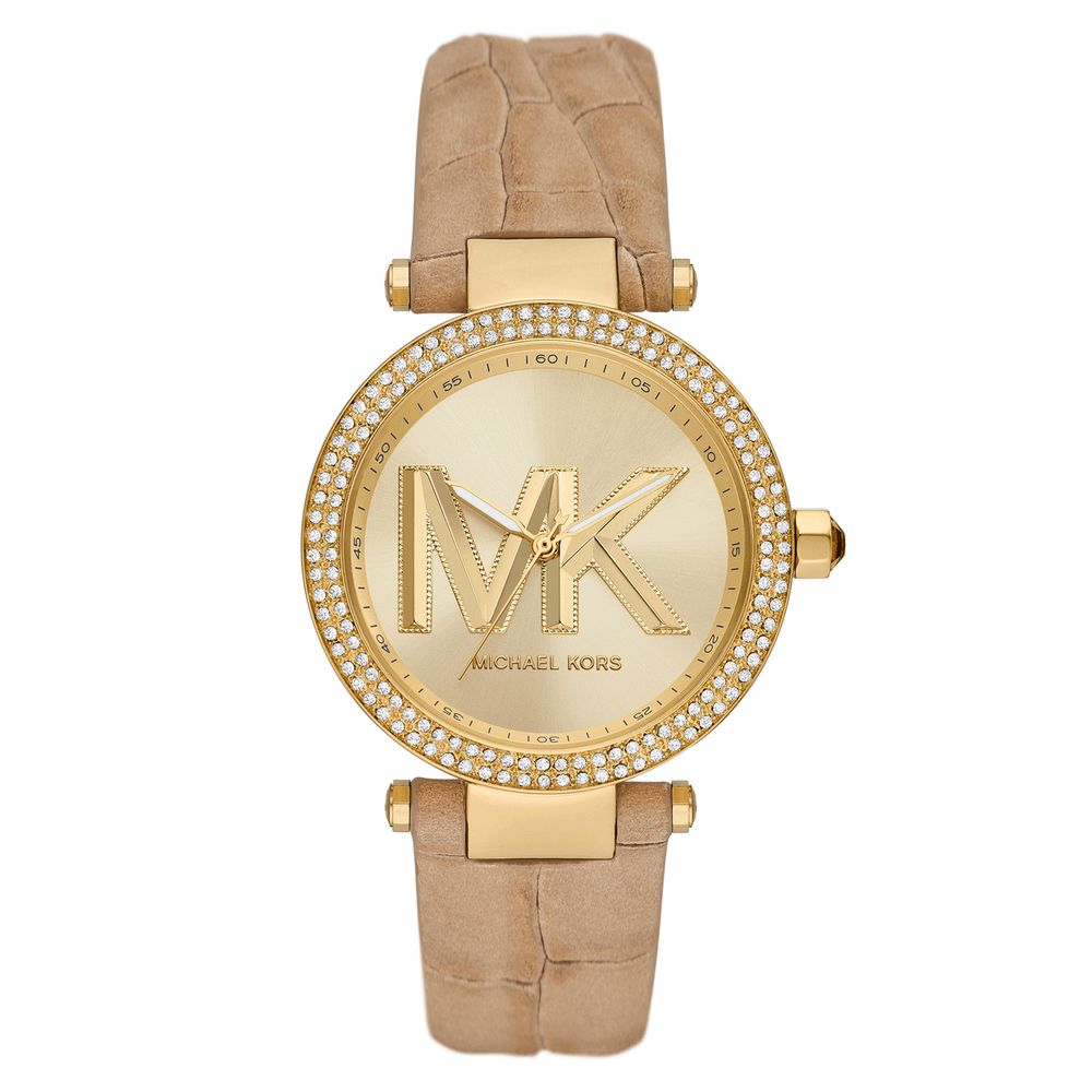 Michael Kors Rose Gold Kadın Saati