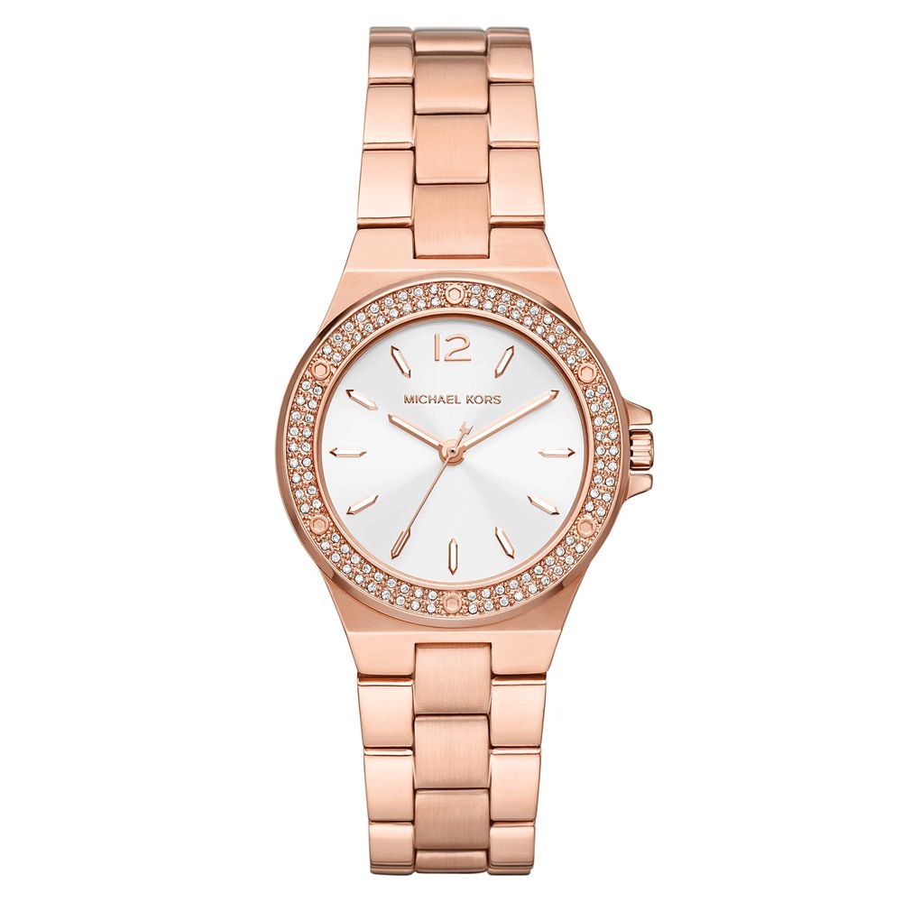 Michael Kors Rose Gold Kadın Saati