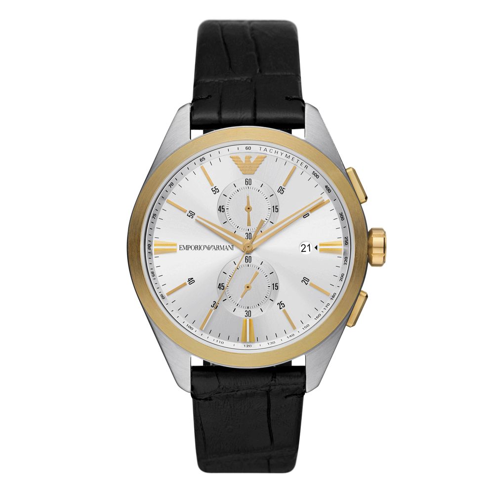 Emporio Armani Gold Erkek Saati