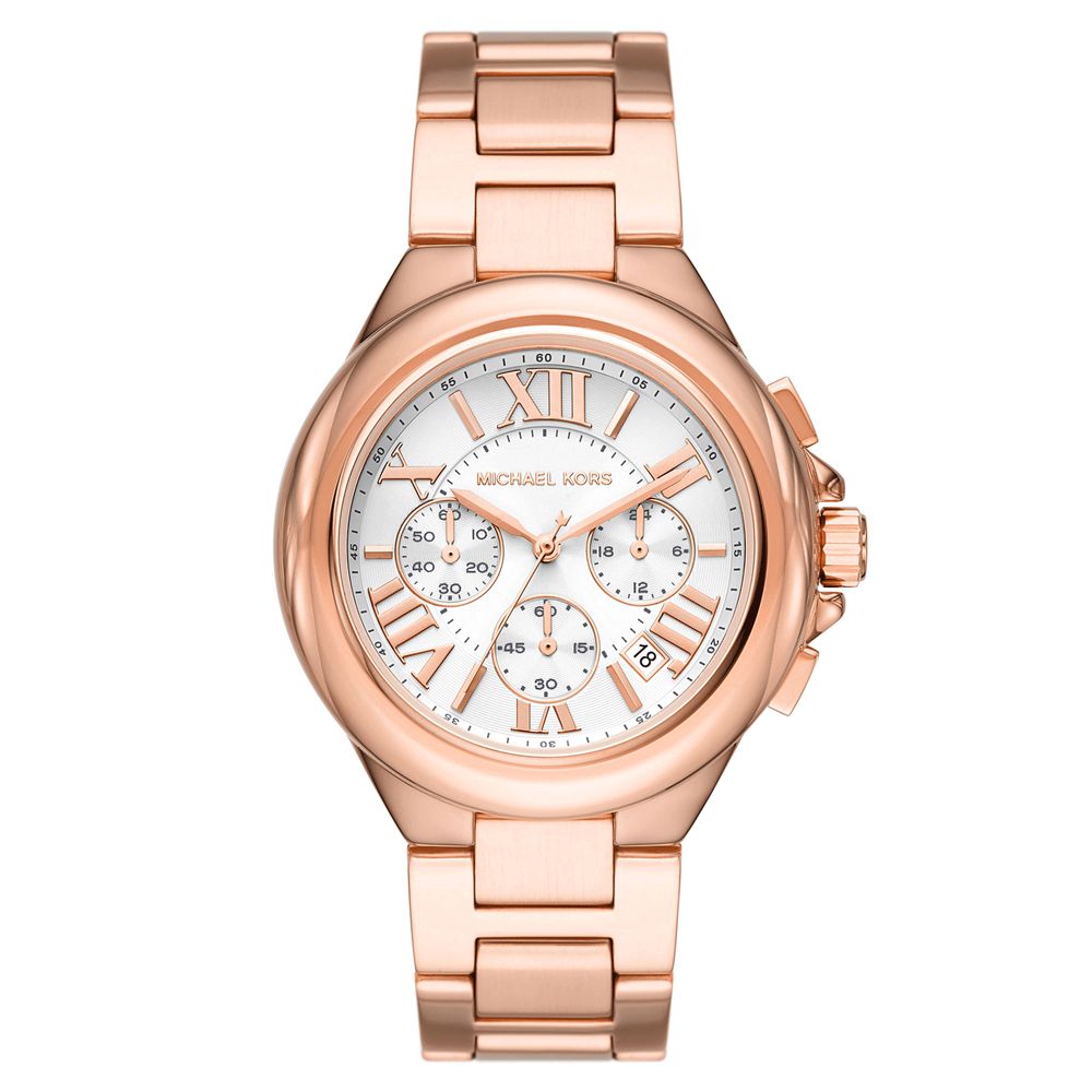 Michael Kors Rose Gold Kadın Saati