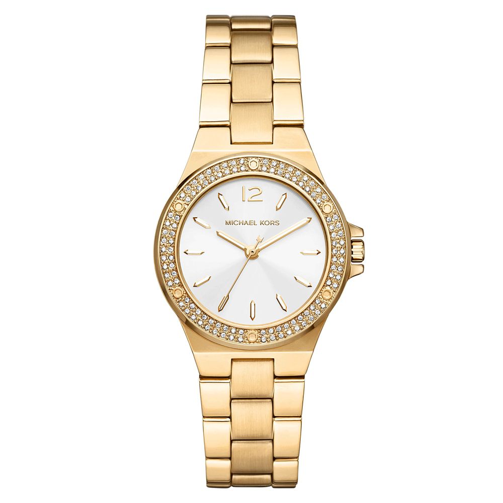 Michael Kors Altın Kadın Saati