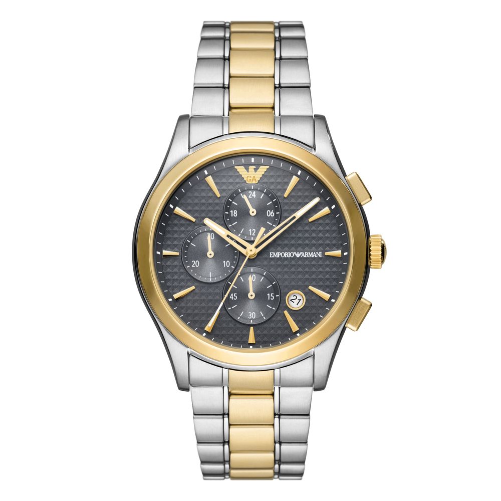 Emporio Armani Gold Erkek Saati