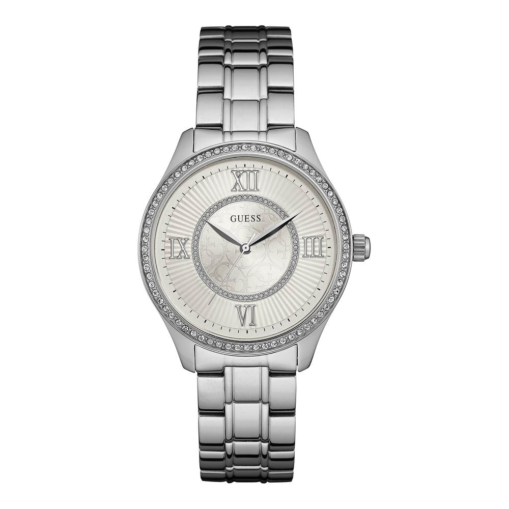 Guess Yeşil Çelik Saat