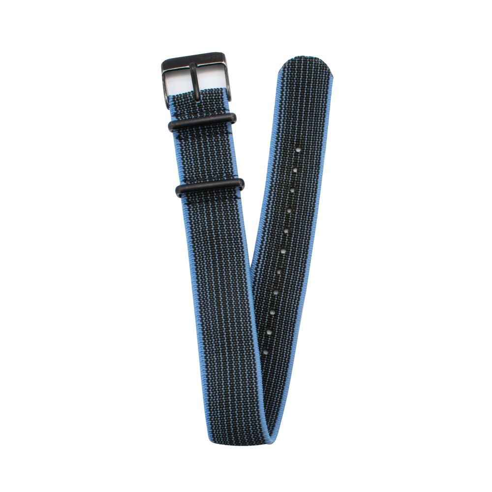 Timex Çok Renkli Tekstil Saat
