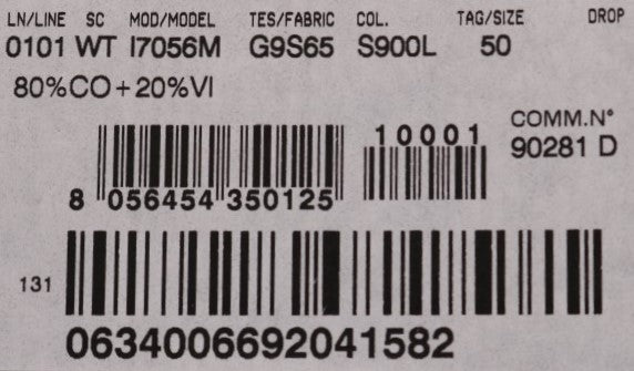 Dolce &amp; Gabbana Grey STAFF Cotton Vest with Stripes