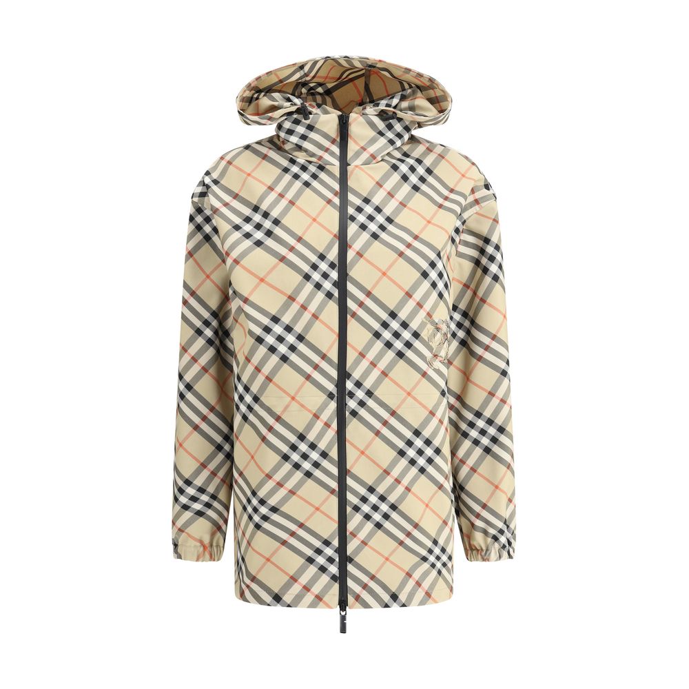 Burberry Ceketler