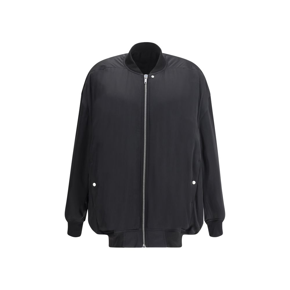Rick Owens bomber ceket