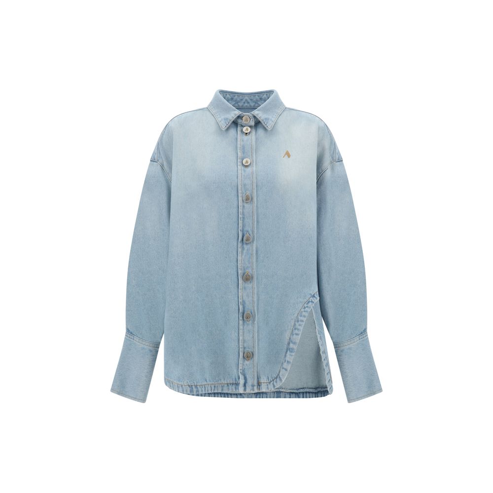 Attico Kısa Gömlek Ceket