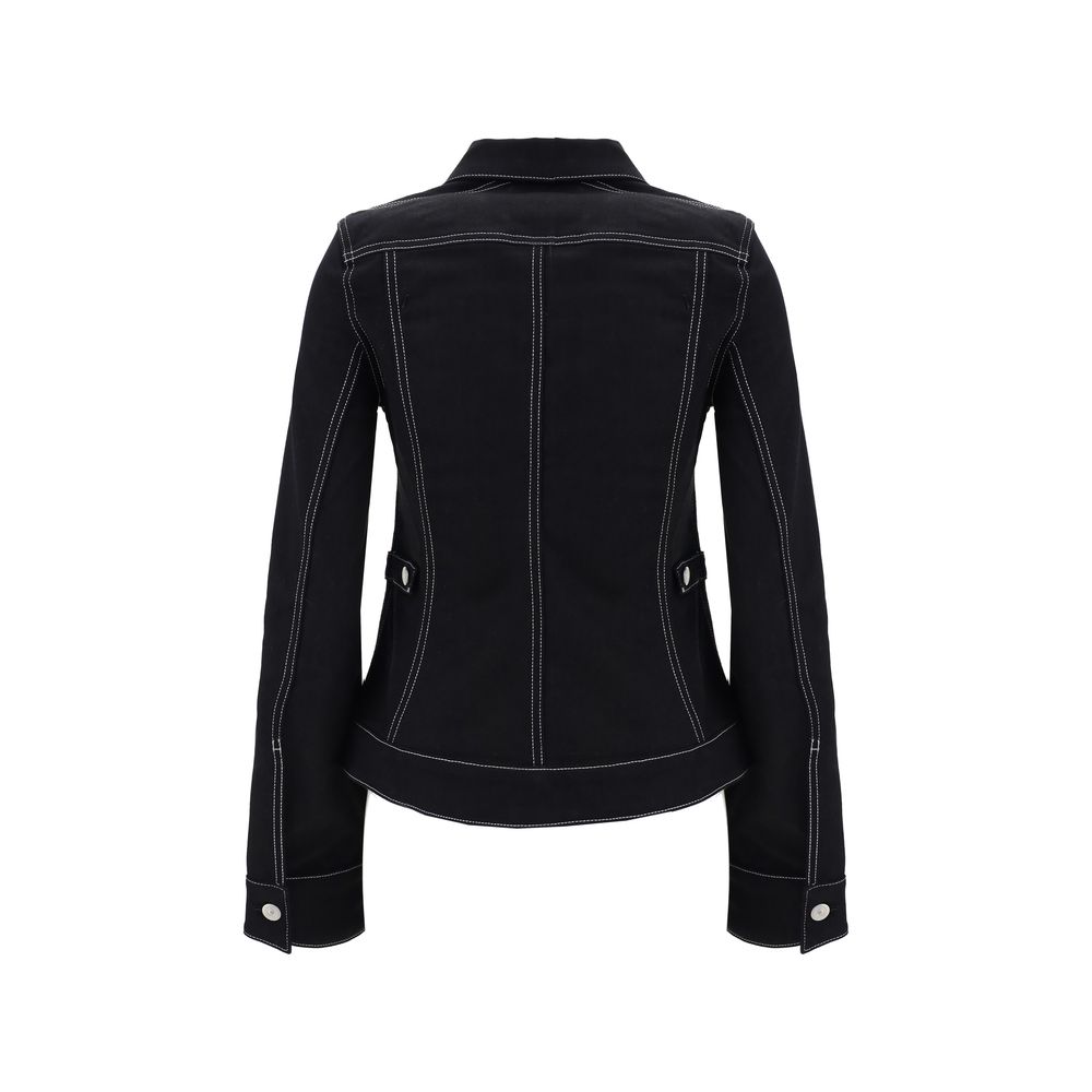 Courrėges denim ceket