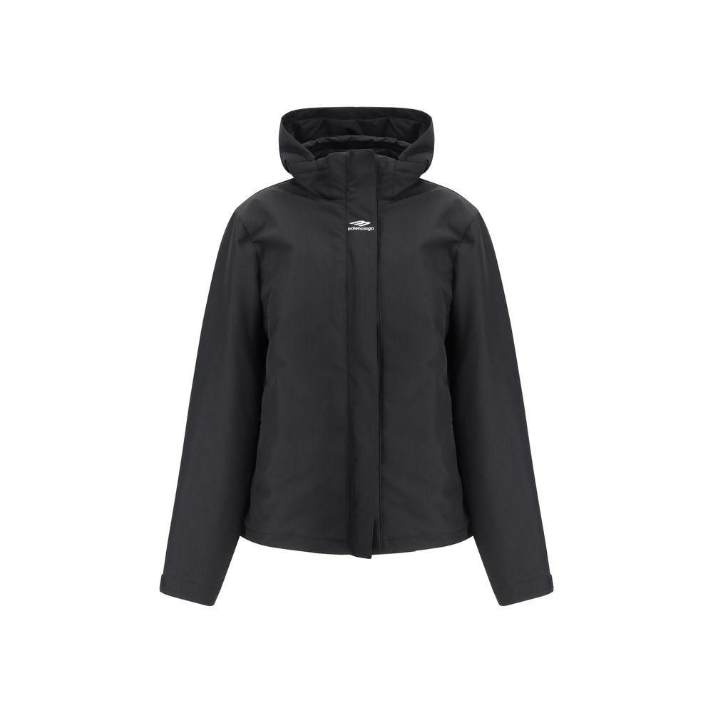 Balenciaga aşağı ceket