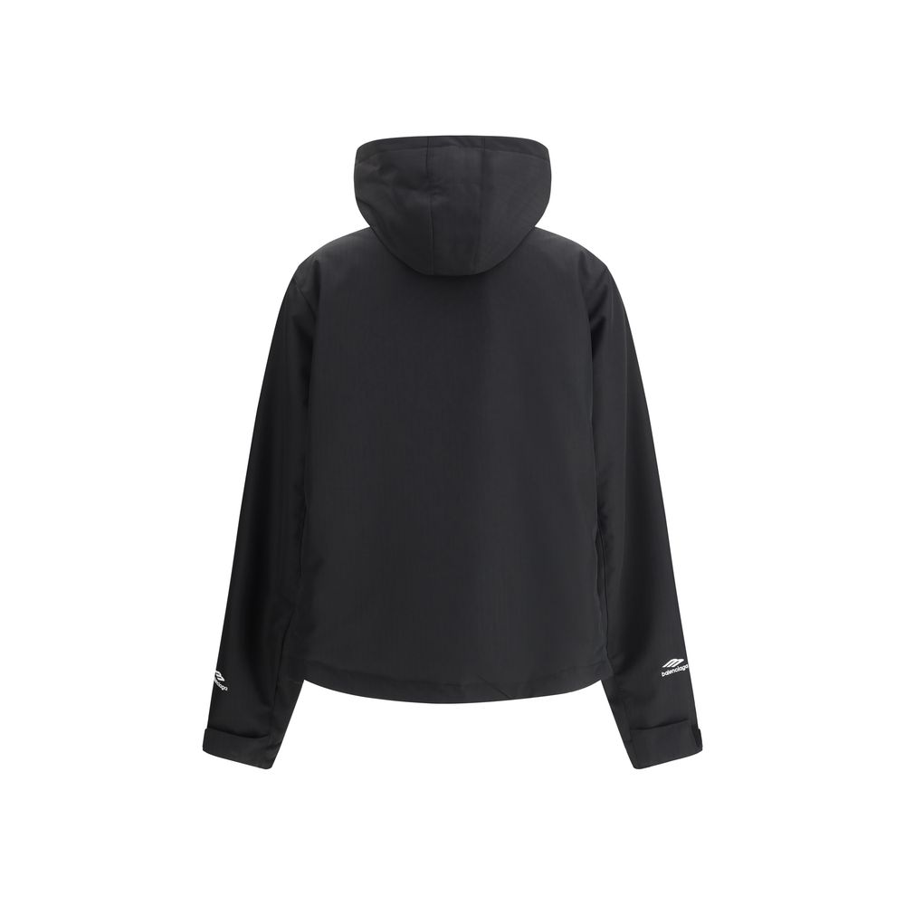 Balenciaga aşağı ceket