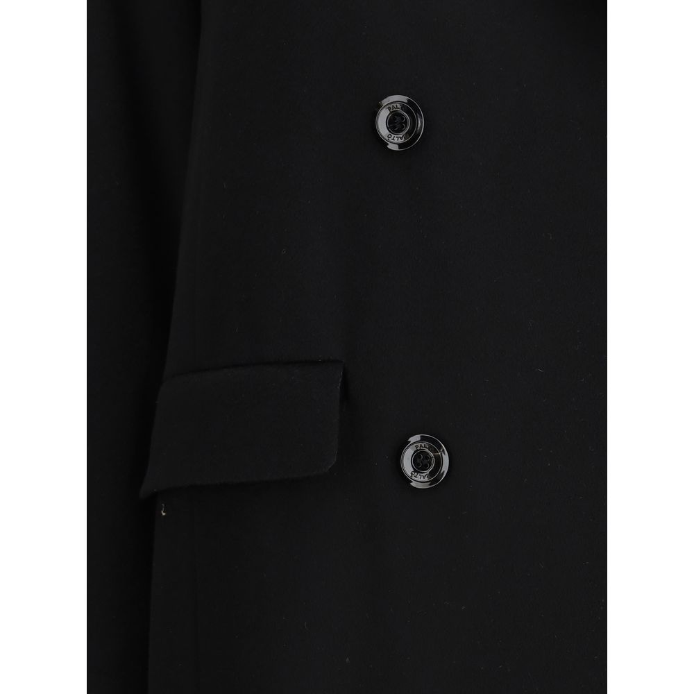 Paltò Domitilla-Mantel