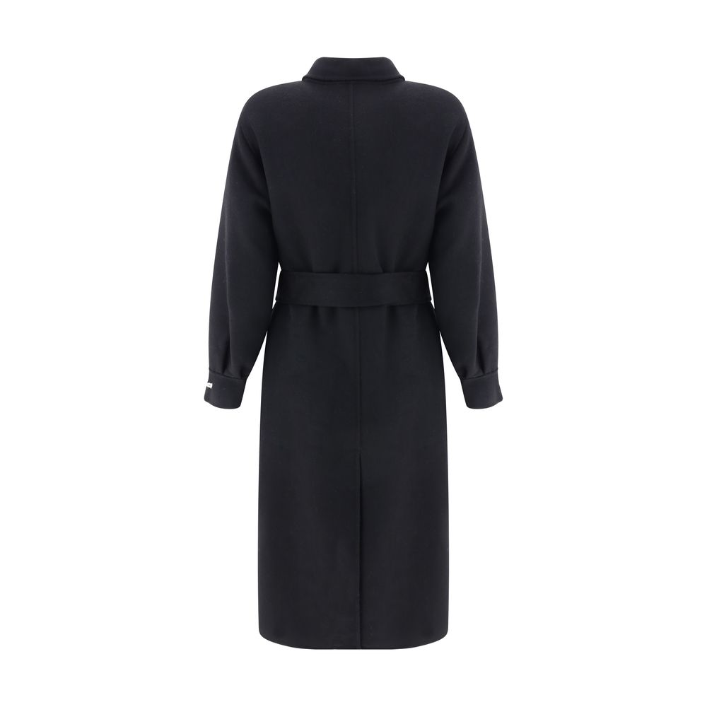 Paltò Patricia örgüsü