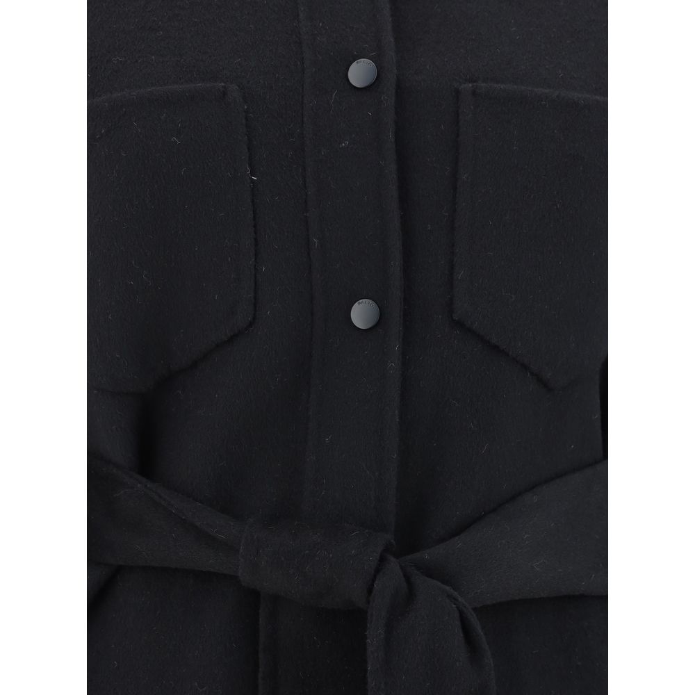 Paltò Patricia örgüsü