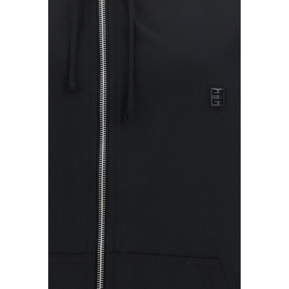 Givenchy kapüşonlu üst