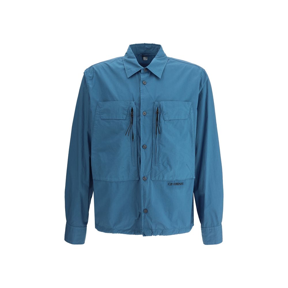 CP Şirket Gömleği