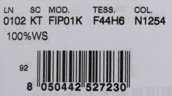 Dolce &amp; Gabbana grey cashmere stretch tights