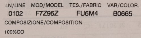 Dolce &amp; Gabbana Kristal İşlemeli Büyülü Mavi Mont