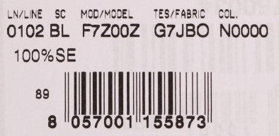 Dolce &amp; Gabbana Siyah İpek Peri Masalı Üst Kristal Bluz