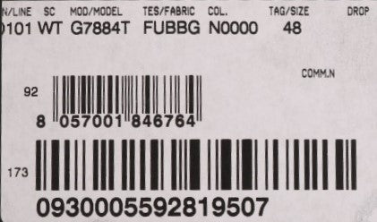 Dolce &amp; Gabbana Black silk wool vest